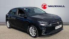 Vauxhall Corsa 1.2 Design 5dr Petrol Hatchback